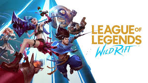 League of Legends