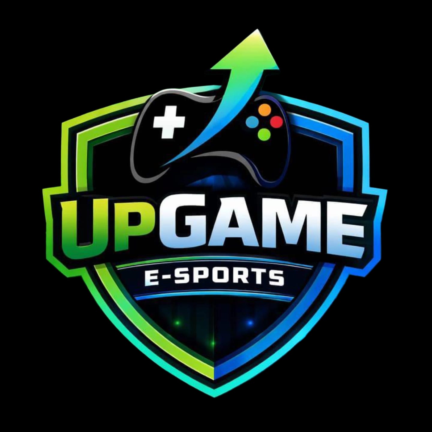 UPGAME Logo