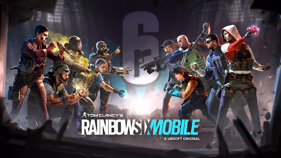 R6 Mobile